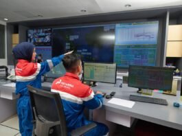 In the first quarter of 2026, PGN's current profit will grow by around 46 percent
