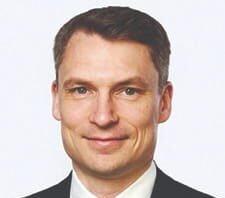 FLSmidth – Toni Laaksonen