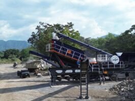 How to Extend the Lifespan of Mobile Stone Crushing Plants for Highly Abrasive Ores? – Mining Doc
