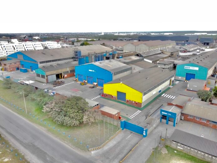 Weir upgrades Eastern Cape Heavy Bay Foundry to meet global demand