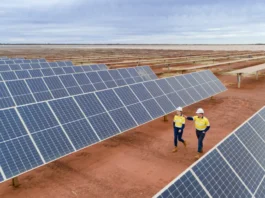 Fortescue accelerating Real Zero ambitions as it plans for tech commercialisation Fortescue accelerating Real Zero ambitions as it plans for tech commercialisation