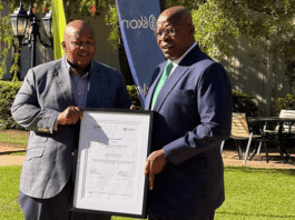 Exxaro and Eskom Partner for Matla Power Station