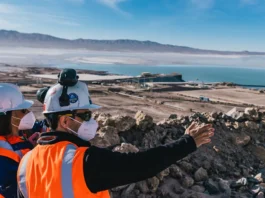 BHP, Rio Tinto collaborating to drive tailings best practice