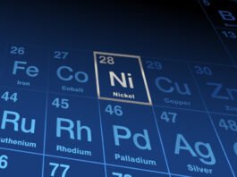 Nickel Investment Reaches IDR 147 T Strengthening Indonesia's Dominance in the World Supply Chain - Mining Indonesia 2026
