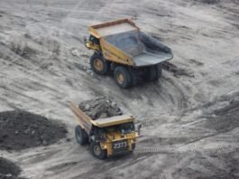Bumi Resources (BUMI) Coal Production 19.2 Million Tons Throughout First Quarter 2026, Up 12%
