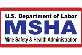 MSHA Announces Historic Low for All-Injury Rate