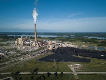 Hallador Energy Co. Signs 12-Year Capacity Agreement for Over $1 Billion