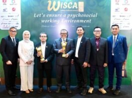 PPA Wins Gold WISCA 2026, Strengthens K3 Culture as a Long-Term Investment
