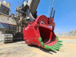 Weir reports large equipment project activity, Software Solutions growth & strong GET demand for Q1 2026