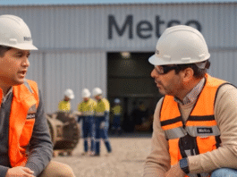 Metso strengthens its presence in Argentina to support the mining industry