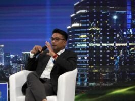 Norman Ginting Leads METI, Strengthens the Acceleration of the National Energy Transition
