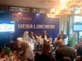 MET CONNEX-Mine Aidic 2026, Upstream-Downstream Strategic Collaboration Event for the Mining Industry
