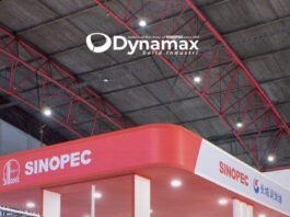 Dynamax Strengthens SINOPEC Lubricant Supply for Indonesia in the Midst of the Global Supply Crisis
