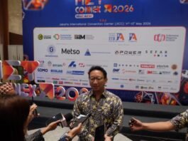 Arsari Tambang Will Build a Research Center for Tin & Rare Earth Metals
