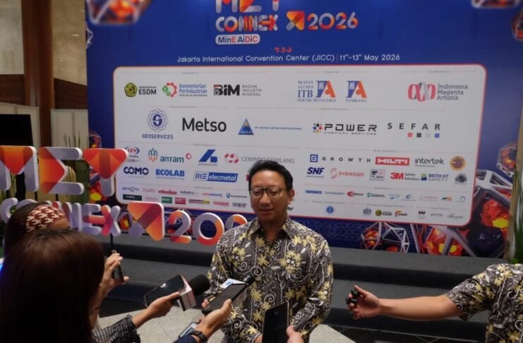 Arsari Tambang Will Build a Research Center for Tin & Rare Earth Metals
